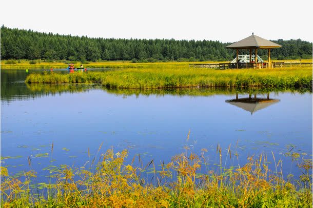 著名七星湖景点png免抠素材_新图网 https://ixintu.com 内蒙古七星湖 旅游景区 著名七星湖景点 著名景点