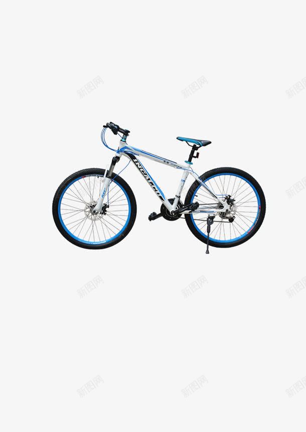 自行车png免抠素材_新图网 https://ixintu.com 单车 山地车 脚踏车 自行车