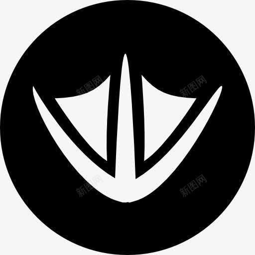 足迹的鸭子图标png_新图网 https://ixintu.com 动物脚印 野生动物的爪印 鸭印 鸭子