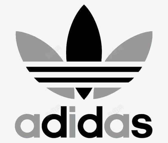 阿迪达斯图标png_新图网 https://ixintu.com adidas 健身 健身用品 运动 运动品牌 运动图标