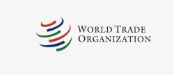 WTO世界贸易组织图标高清图片