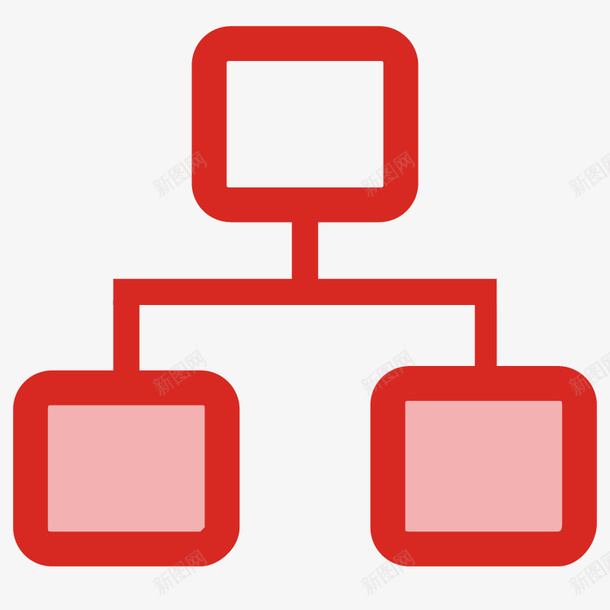 卡通部门图标png_新图网 https://ixintu.com 划分组 卡通 卡通部门图案 图标 图案 部门