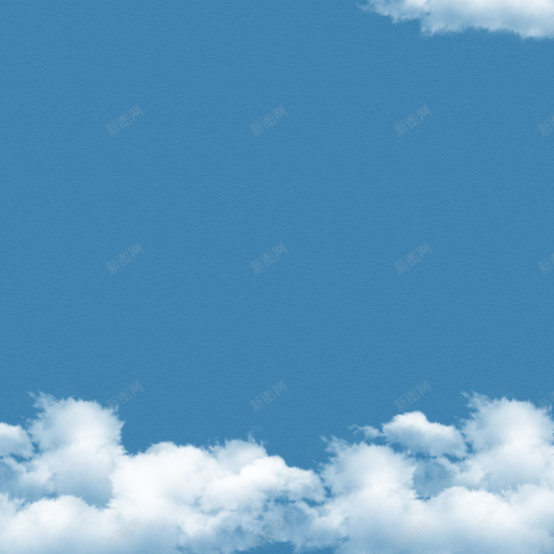 家居用品床垫背景主图模板jpg设计背景_新图网 https://ixintu.com 优雅 天空 安静 家居 家居用品 床垫 底纹 白色 蓝色 被子