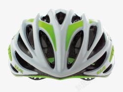 安全装备荧光绿色头盔高清图片