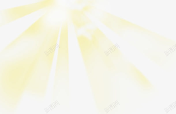 阳光光线png免抠素材_新图网 https://ixintu.com 亮线 光线 图案 彩绘 阳光