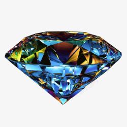 钻石ps钻石高清图片