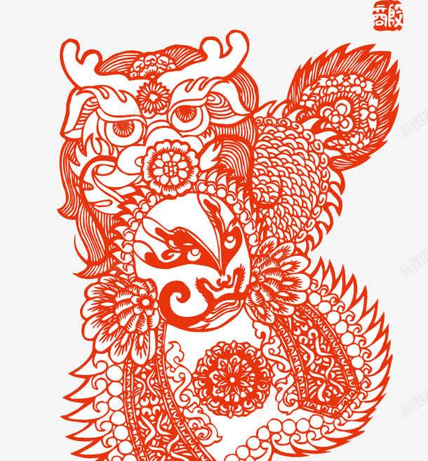 脸谱png免抠素材_新图网 https://ixintu.com 变脸矢量图片 脸谱剪纸 脸谱素材