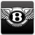 bentley宾利Thaiconicons图标高清图片