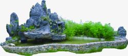 苏州园林景观园林景观石高清图片