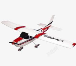 遥控飞机飞机模型高清图片