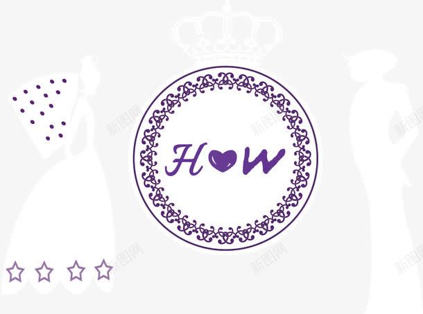 人物婚礼logo图标psd_新图网 https://ixintu.com HW logo wedding 人物婚礼 婚姻 婚礼logo 情侣 结婚
