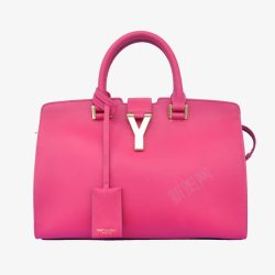 粉红色的包女式粉红色系包包高清图片