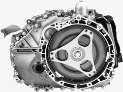 自动变速箱油汽车工业自动变速箱高清图片