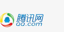 腾讯网logo图标图标