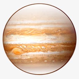 木星的图标png_新图网 https://ixintu.com astronomy gas gigant jupiter planet planets power science space sphere 地球 木星 权力 气体gigant 球 科学 空间 行星