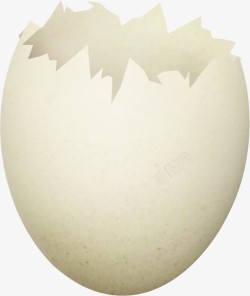 破壳蛋破壳小鸡蛋高清图片