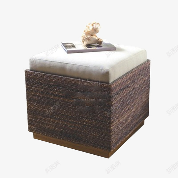 法式沙发凳png免抠素材_新图网 https://ixintu.com 凳子 品牌 家具 布艺 方形 木质 沙发 法式 法式沙发