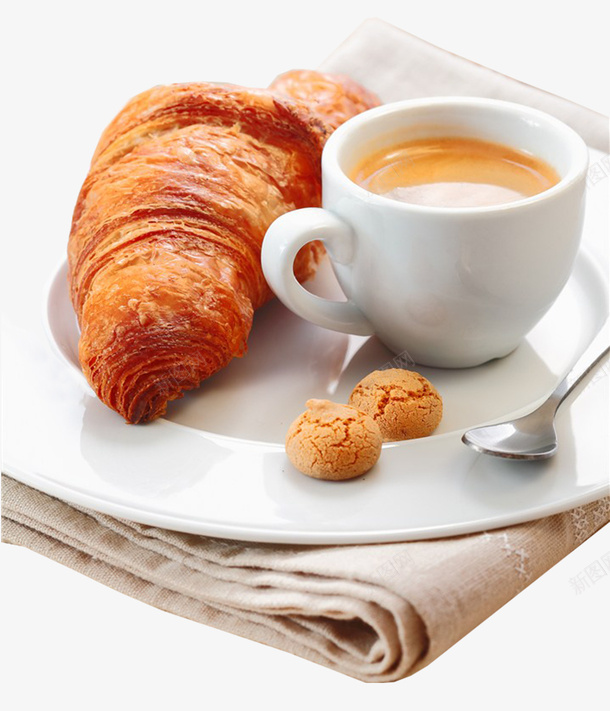 面包奶茶早餐食品psd免抠素材_新图网 https://ixintu.com 创意合成 咖啡 奶茶 招牌奶茶 早餐 甜点 面包 食品