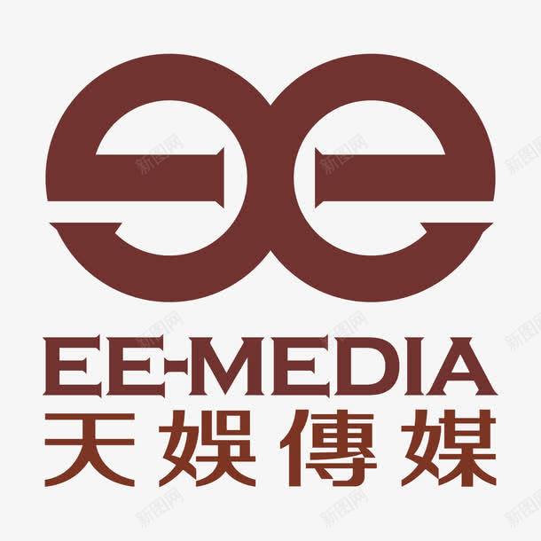 天娱传媒logo标志图标png_新图网 https://ixintu.com logo 传媒 娱乐 媒体 标志