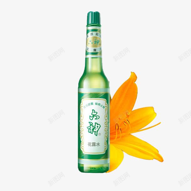 蛇胆驱蚊花露水png免抠素材_新图网 https://ixintu.com 传统配方 添加蛇胆原料 真正驱蚊 花露水