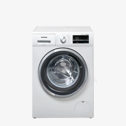 西门子洗衣机西门子洗烘一体洗衣机高清图片
