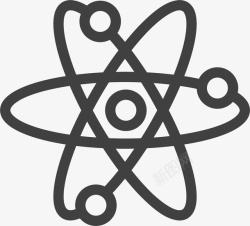 卫星通信手绘卡通卫星通信矢量图图标高清图片