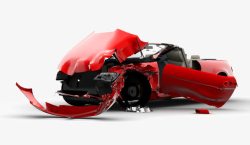 汽车事故汽车碰撞事故汽车高清图片