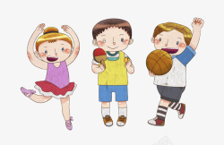 乒乓球案子平面运动的少年高清图片