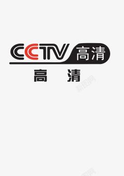 CCTV图标图标