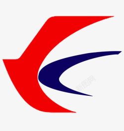 东方航空logo中国东方航空logo图标高清图片