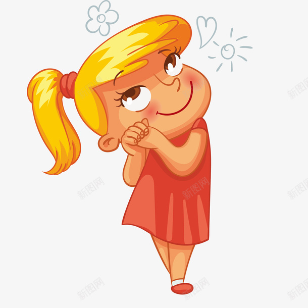 心情愉悦的女孩矢量图png图片免费下载 素材7siuqpakg 新图网 心情愉悦的女孩矢量图png图片免费下载 素材7siuqpakg 新图网