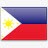 菲律宾国旗国旗帜图标图标