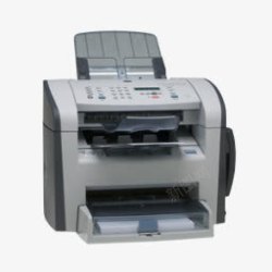 华氏1319度打印机扫描仪影印机传真惠普激光高清图片