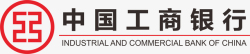 ICBC中国工商银行logo图标高清图片