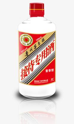 rio样机贴茅台酒效果图高清图片