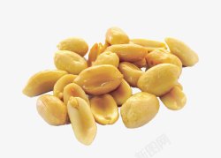 金晔零食干果花生花生米高清图片