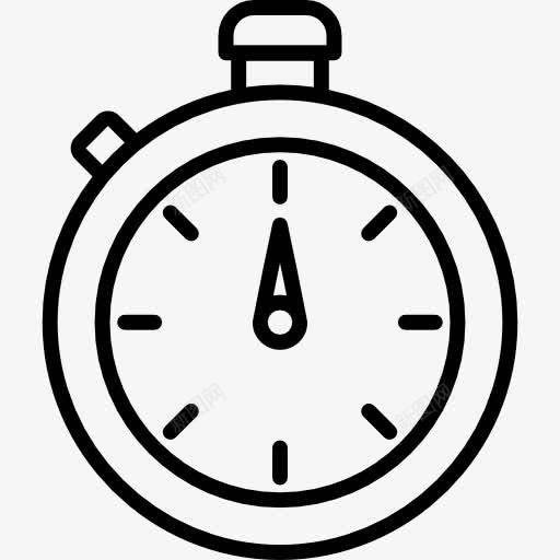 大图标png_新图网 https://ixintu.com 定时器 手表 时间 秒表时钟 速度 钟