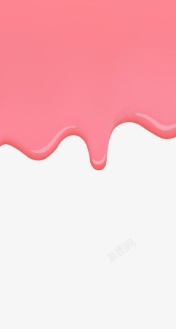 粉红色液体红色液体高清图片
