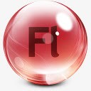 FI水晶软件桌面网页图标png_新图网 https://ixintu.com fi 图标 桌面 水晶 网页 软件
