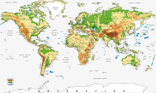 精美世界地图png免抠素材_新图网 https://ixintu.com 七大洲五大洋 七大洲地图 世界地图 世界地图轮廓 全球 地理 板块 版图 矢量地图 立体世界地图 精美世界地图高清图片免费下载 高清图片