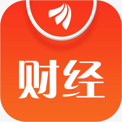 手机和讯财经应用手机财经头条新闻app图标高清图片