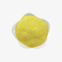 北大有机面粉有机玉米馒头杂粮粉高清图片