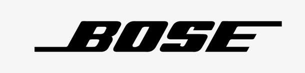 音响品牌图标png_新图网 https://ixintu.com BOSE logo 博士音响 矢量标志 音响品牌