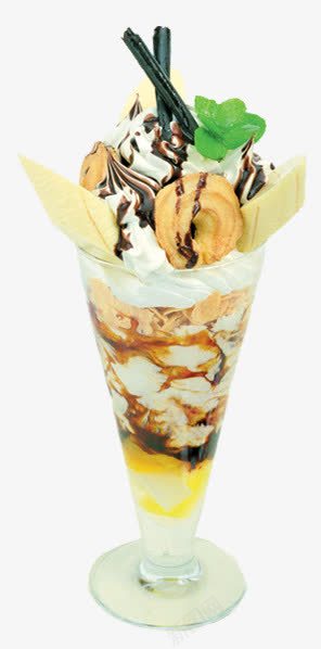 手绘冰激凌食物甜筒图标png_新图网 https://ixintu.com 冰淇淋 冰淇淋图标 冰激凌图案 手绘饮料 甜筒 食物图案 食物素描