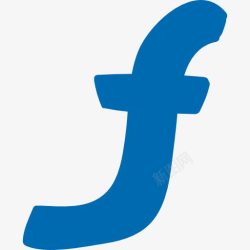 FlipkartFlipkart图标高清图片