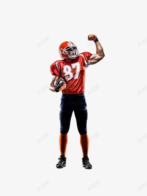 橄榄球运动员png免抠素材_新图网 https://ixintu.com 体育 全身模特 力量 橄榄球 橄榄球运动员 男人 肌肉 运动 运动员模特 运动员比赛