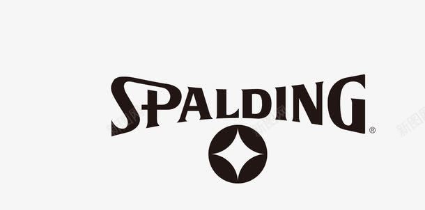 SPALDING图标png_新图网 https://ixintu.com SPALDING logo 斯伯丁 矢量标志 篮球品牌