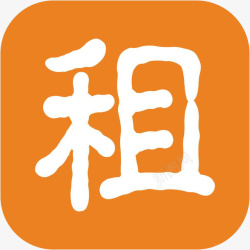 蘑菇租房工具手机租房帮工具APP图标高清图片