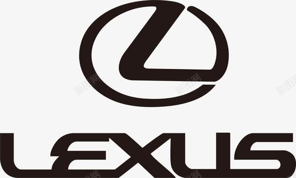 雷克萨斯车标图标png_新图网 https://ixintu.com LEXUS LOGO 凌志 日本车 汽车LOGO 雷克萨斯