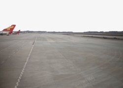 奔跑飞机跑道机场停机坪高清图片